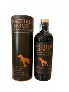 Whisky Machrie Moor Single Malt Scotch Whisky - Isle of Arran