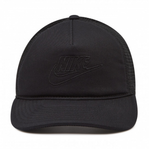 Cappello Nike Total Black