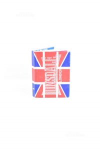 Diary Lionsdale Flag English