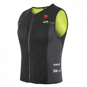 Dainese Smart Jacket D-Air Lady
