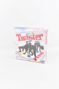 Game Twister To Travel New
