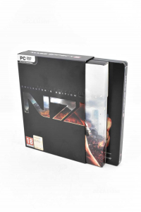 Videospiel Für PC Max Effekt 3 Sammler Ausgabe Größe / 7