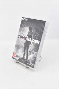 Pc Videogame Tomb Raider