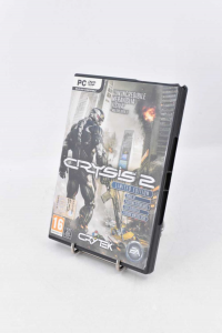 Videogioco Per Pc Crysis 2