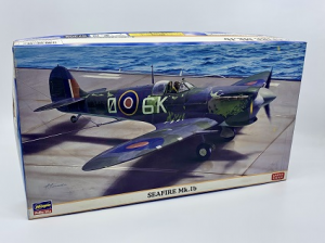 Seafire Mk.Ib 1/48