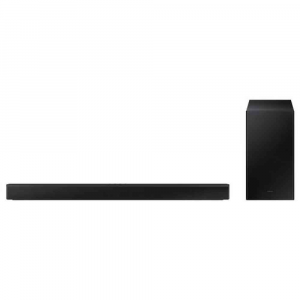 Samsung - Soundbar - 2.1 subwoofer Wireless