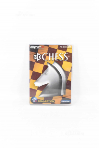 Spiel Stück 3d Chess