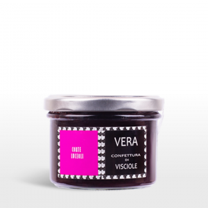 Vera - Confettura di Visciole (min. 73%) - 6x250g