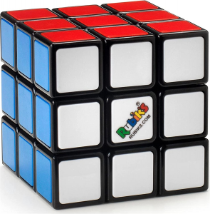 Rubik S Rubik The Original 3X3 ColourMatching Puzzle Classic ProblemSolving Cube Singolo 6062651