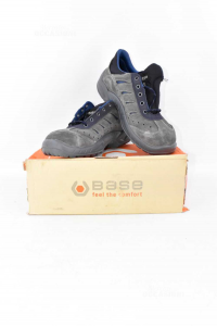 Shoes Accident Prevention Base Model Colosseum Size.41 New