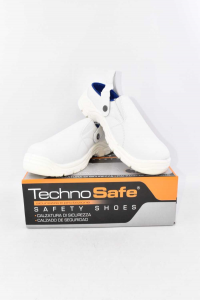 Shoes Accident Prevention Tss Model Sandy Size.41 New