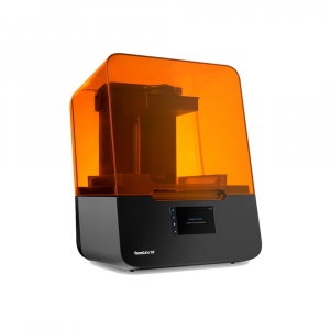 Form 3 SLA 3D Printer