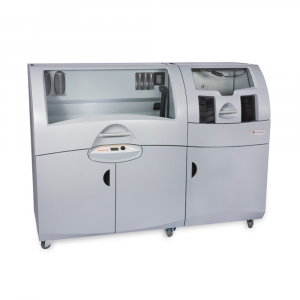 ZPrinter 650 Systems 3D Printer - 3D Systems