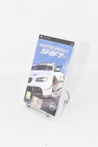Videogioco Psp Need For Speed Shift