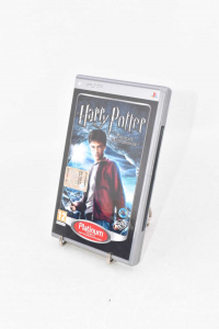 Video Game Psp Harry Potter And The Prince Half-breed