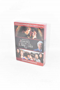 Dvd Film Ken Follet's Journey Into The Dark Ages Nuovo
