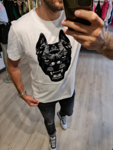 T-shirt pitbull antony morato 