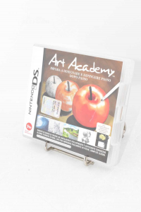 Videogioco Nintendo Ds Art Academy