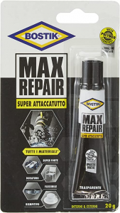 Bostik - Bostik Max Repair blister 20gr