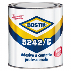 Bostik - 5242/C latta 400ml    