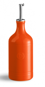 EMILE HENRY Oliera colore Toscane - Arancione Capacità litri 0,4  EH760215