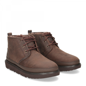 UGG Neumel weather grizzly