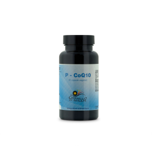 P-CoQ10 | Antiossidante