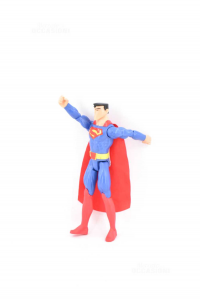 Personaggio Superman Mattel 30 Cm