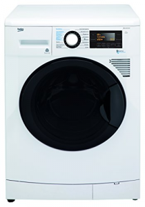 Waschmaschine Beko Neu Modell Wda 961431 9 Kg Von + + + Sprache Deutsch (Garantie 6 Monate)