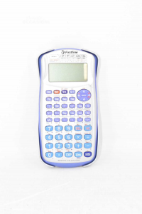 Calculator Firstline Fgc660 With Instructions