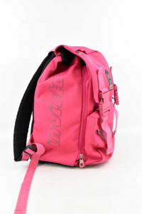 Backpack School Invicta -x-