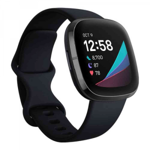 Fitbit - Smartwatch 