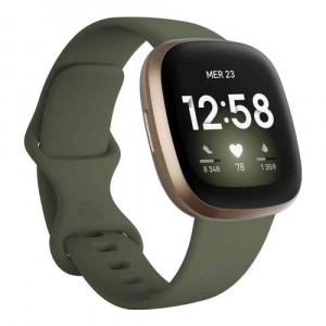 Fitbit - Smartwatch - 3