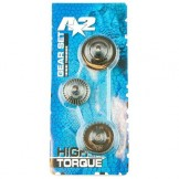 A2 High Torque Gear Set