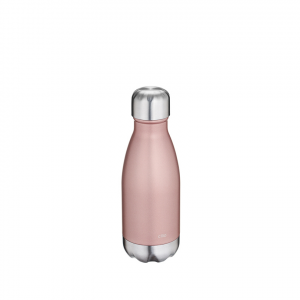 Cilio bottiglia termica rosa 250ml