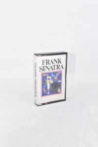 Cassetta Audio Frank Sinatra