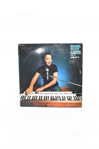 Disco Vinile 33 Giri Rhoda Scott A L'origine Hammond Vol.4 Mach2