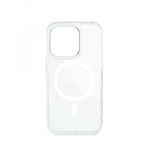 Aiino - Frozen Custodia con magnete per iPhone 14 Pro Max 