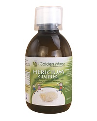 HERICIUM GISINEC - 250 ml