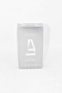 Perfume Man Azzaro Home 50 Ml New