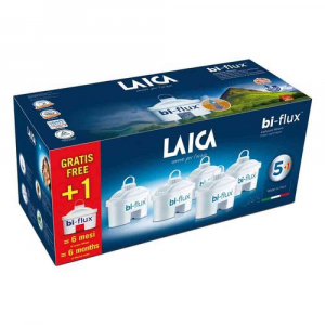 Laica - Filtri caraffa - Pack 6