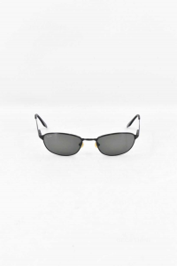 Sunglasses Ray Ban Black B&l 2963 (no Case)