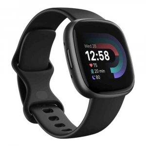 Fitbit - Smartwatch - 4