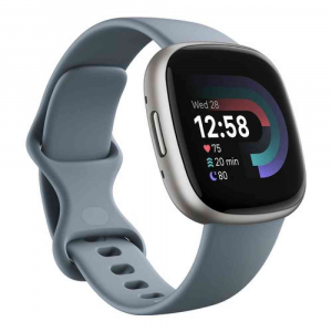 Fitbit - Smartwatch - 4