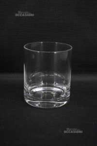 5 Glasses Large For Water