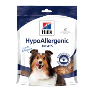 Hill's Prescription Diet Hypoallergenic Canine Treats 0,200g