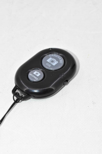 Mini Fernbedienung Per Scatti über Bluetooth Zimmer Aus Telefon