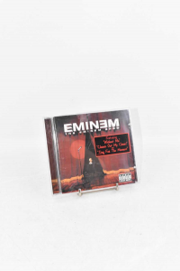 Cd Eminem The Eminem Show