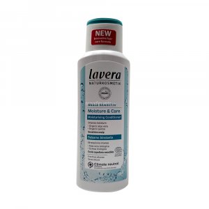 Conditioner basis sensitiv moisture & care Lavera