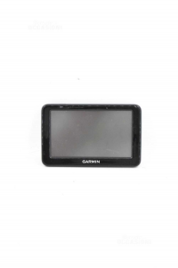 Navigator Garmin New 2495lm With Cable Auto And Support